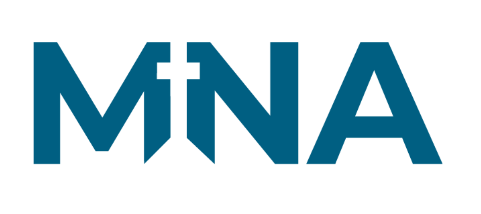 MNA Logo Wide